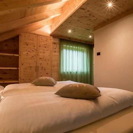 Luech Dl Cajer - Appartement Col San Martino in Badia Exterior photo